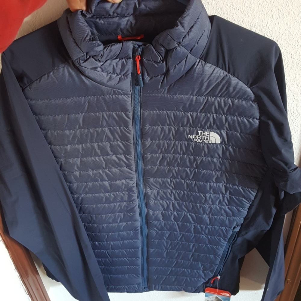 Northface coat